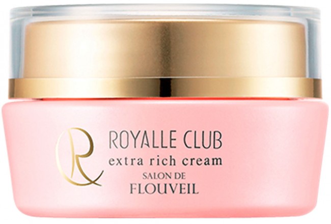 Royalle Club Extra Rich Cream Крем, 30 г