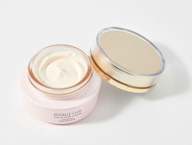 Royalle Club Extra Rich Cream Крем, 30 г