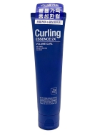 Mise en Scene Увеличивающая объём эссенция для вьющихся волос Curling Essence 2X Volume Curl, 150 мл