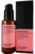 Moremo Facial Essence Hydra Max Эссенция для кожи лица, 60 мл Moremo Facial Essence Hydra Max Эссенция для кожи лица, 60 мл