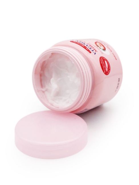Carebeau Крем для тела Клубника Витамин E и Молоко Vitamin E Milky Care Strawberry Cream, 500 мл Carebeau Крем для тела Клубника Витамин E и Молоко Vitamin E Milky Care Strawberry Cream, 500 мл