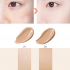 The Saem Крем ББ Eco Soul Real Cover BB 21 Light Beige, 45 г The Saem Крем ББ Eco Soul Real Cover BB 21 Light Beige, 45 г