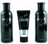 FarmStay Farm Stay Visible Difference Black Snail Homme Set Мужской набор с муцином улитки 3 предмета