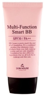 The Skin House Multi-Function Smart BB ВВ крем с тройным действием, 50 мл