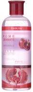 FarmStay Visible Difference Moisture Toner (PomeGranate) Увлажняющий тонер с экстрактом граната, 350 мл