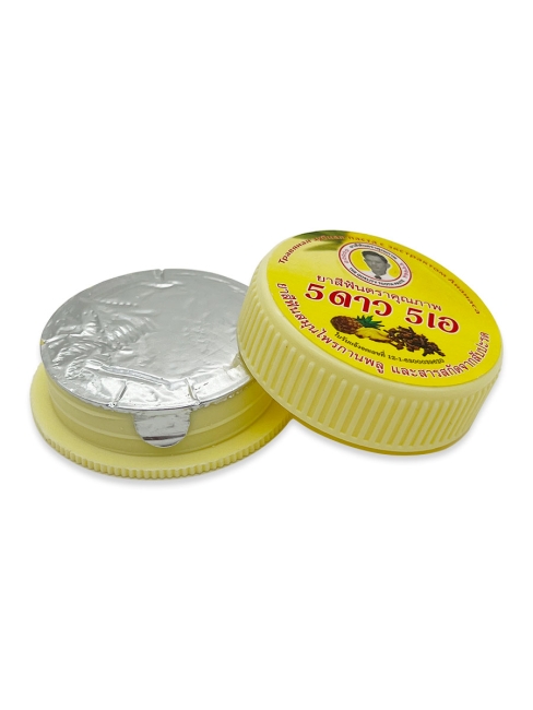 5 Star Cosmetic травяная отбеливающая зубная паста с экстрактом Гвоздики и Ананаса, 25 г 5 Star Cosmetic травяная отбеливающая зубная паста с экстрактом Гвоздики и Ананаса, 25 г