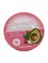 Pretty Skin Крем для тела с Арганой и Авокадо Design Your Beauty Avocado & Argan Body Cream, 300 мл