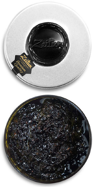 Zeitun Мыло Деревенское №3 для сухой кожи, 250 мл