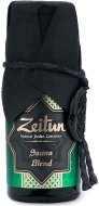 Zeitun "Сауна-микс" смесь эфирных масел, 10 мл