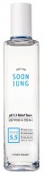 ETUDE HOUSE SoonJung pH 5.5 Relief Toner Регенерирующий тонер, 180 мл