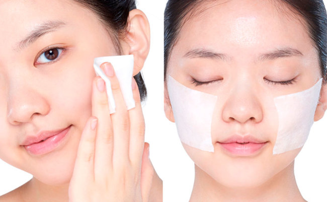 ETUDE HOUSE SoonJung pH 5.5 Relief Toner Регенерирующий тонер, 180 мл