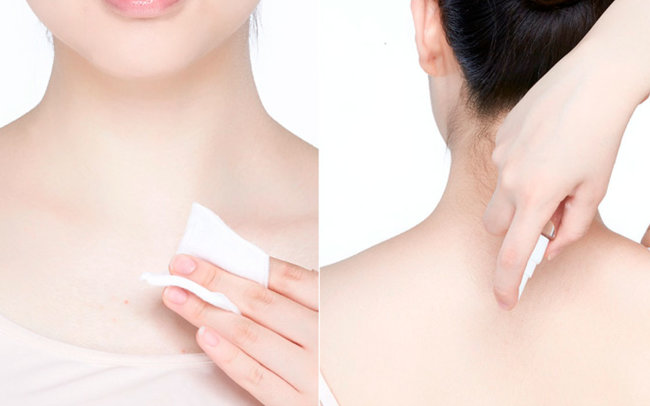 ETUDE HOUSE SoonJung pH 5.5 Relief Toner Регенерирующий тонер, 180 мл