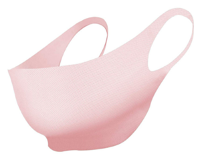 JMsolution Glow Luminous Flower Lift-Up V MASK Rose Маска для подтяжки контура лица с экстрактом розы, 25 г