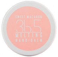 A'PIEU Melting Hand Balm 36.5 Sweet Macaron Бальзам для рук, 35 г