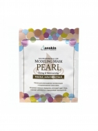 Anskin Маска альгинатная с экстрактом жемчуга Original Pearl Modeling Mask / Refill, 25 г