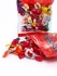 Melland Карамель леденцовая Ассорти вкусов Assorted Candy, 2 уп*100 г