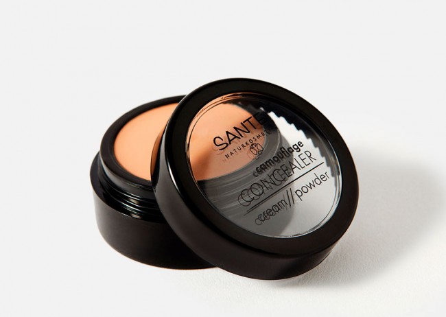 Sante Camouflage Concealer Консилер, 01 бежевый, 3,4 г Sante Camouflage Concealer Консилер, 01 бежевый, 3,4 г