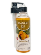 Banna Массажное масло для тела с манго Mango Oil, 250 мл