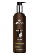 Angel Provence Шампунь мужской для ежедневного применения, 400 мл