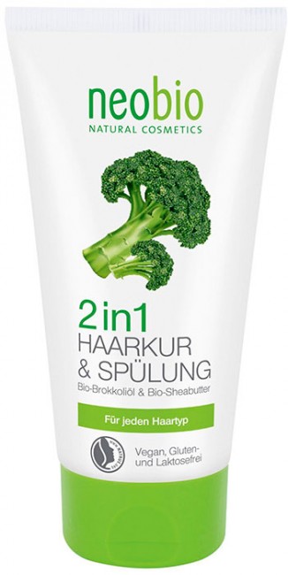 Neobio Маска для волос, 150 мл Neobio Маска для волос, 150 мл