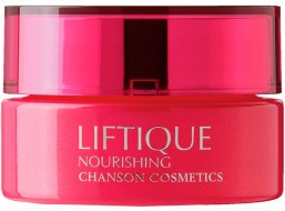 Chanson Cosmetics Liftique Nourishing Cream Лифтинговый питательный крем, 35 г