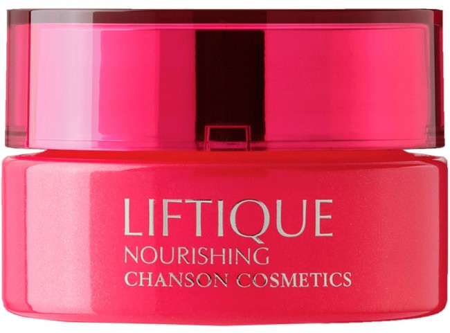 Chanson Cosmetics Liftique Nourishing Cream Лифтинговый питательный крем, 35 г