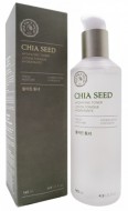 THE FACE SHOP Chia Seed Hydrating Toner Увлажняющий тонер с экстрактом семян чиа, 145 мл