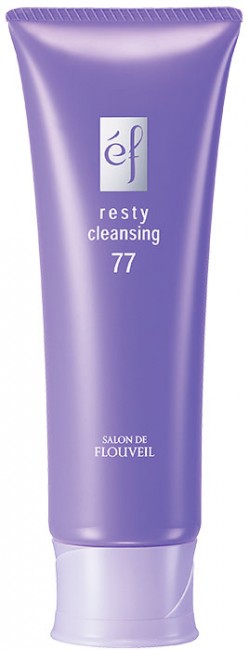 Ef-77 Resty Cleansing Крем для снятия макияжа, 100 г Ef-77 Resty Cleansing Крем для снятия макияжа, 100 г