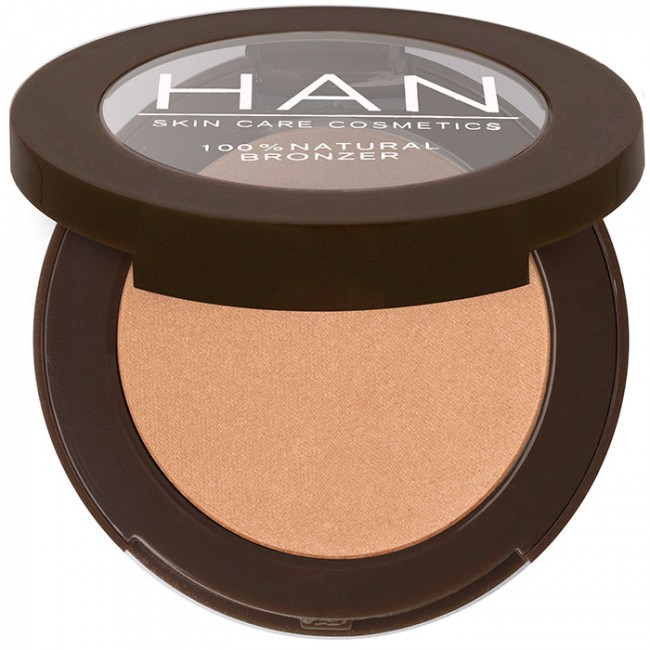 HAN Bronzer Ibiza Бронзатор, 4,5 г