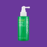 HIP CHIC Тоник для кожи головы охлаждающий с ментолом That Fresh Hair Scalp Tonic, 150 мл HIP CHIC Тоник для кожи головы охлаждающий с ментолом That Fresh Hair Scalp Tonic, 150 мл