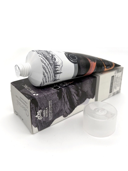 3W Clinic Комплект Глубокоочищающих пенок для сужения пор Charcoal Cleansing Foam , 2*100 мл 3W Clinic Комплект Глубокоочищающих пенок для сужения пор Charcoal Cleansing Foam , 2*100 мл