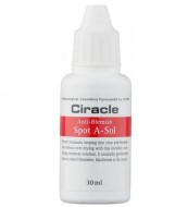 Ciracle Средство точечное от акне Anti-blemish Spot A Sol, 30 мл