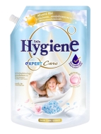 Hygiene Кондиционер концентрат для белья парфюмированный Объятия утра abric Softener Morning Hug, 1100 мл