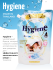 Hygiene Кондиционер концентрат для белья парфюмированный Объятия утра Fabric Softener Morning Hug, 1100 мл