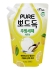 Pigeon Corp. Средство концентрированное для мытья посуды с экстрактом Лимона Pure Lemon Detergent, 1200 мл Pigeon Corp. Средство концентрированное для мытья посуды с экстрактом Лимона Pure Lemon Detergent, 1200 мл