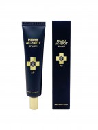 Pretty Skin Крем для проблемной кожи с пчелиным ядом Micro AC-Spot From Bees, 40 мл