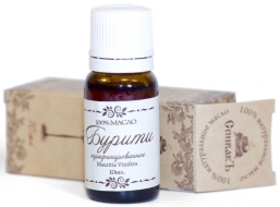 СпивакЪ Масло Бурити нерафинированное, 10 мл