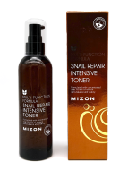 MIZON Восстанавливающий тонер с муцином улитки Snail Repair Intensive Toner, 100 мл