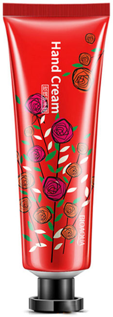 Bioaqua Rose Hand Cream Крем для рук, 30 г