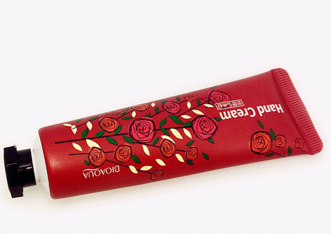 Bioaqua Rose Hand Cream Крем для рук, 30 г