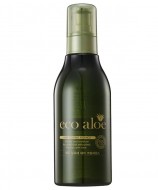 Rosee Eco Aloe Эссенция для защиты волос, 200 мл