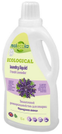 Molecola French Lavender Универсальный гель для стирки Французская лаванда 1,5 л Molecola French Lavender Универсальный гель для стирки Французская лаванда 1,5 л