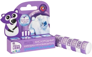 Meine Liebe Кислородный карандаш-пятновыводитель универсальный, 35 г Meine Liebe Кислородный карандаш-пятновыводитель универсальный, 35 г