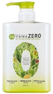 KeraSys Soonsaem Zero Средство для мытья посуды, 600 мл