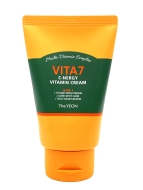 The YEON Крем для лица и шеи Мультивитаминный Vita7 C-Nergy Vitamin Cream, 100 мл