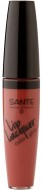 Sante Lip Lacquer Блеск для губ 02 Терракотовый, 9 мл