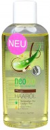 Neobio Питательное масло для волос, 75 мл