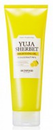 SKINFOOD Yuja Sherbet Brightening Gel 90 Гель-щербет с экстрактом лимона, 250 мл SKINFOOD Yuja Sherbet Brightening Gel 90 Гель-щербет с экстрактом лимона, 250 мл