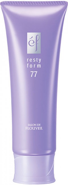 Ef-77 Resty Foam Очищающая пенка, 100 г Ef-77 Resty Foam Очищающая пенка, 100 г