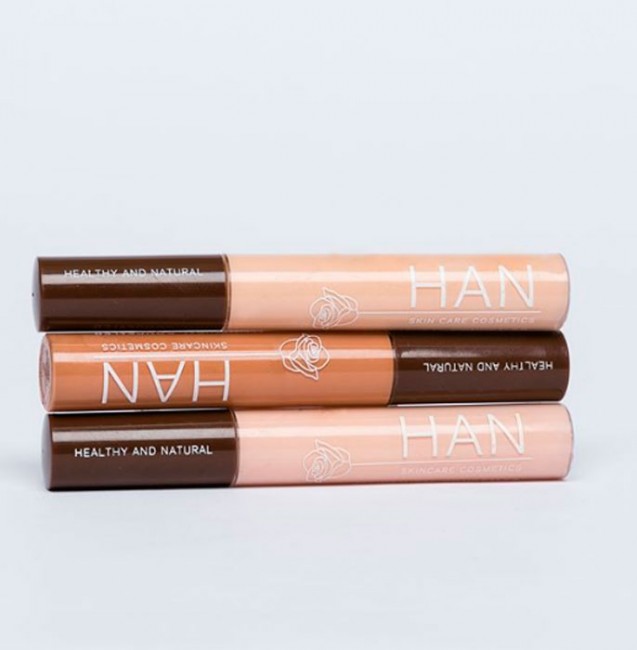 HAN Concealer Fair Light Консилер, 10,8 г HAN Concealer Fair Light Консилер, 10,8 г